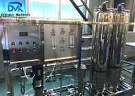 نظام معالجة المياه بكفاءة عالية Ro لتنقية المياه للاستخدام الصناعي
