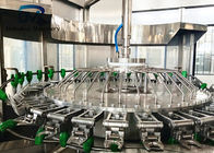 آلة معالجة المياه المعدنية الذكية 3.8kw عملية سهلة وزن 4000 كجم