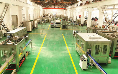 الصين Suzhou Drimaker Machinery Technology Co., Ltd مصنع