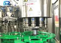 صيانة زجاجة إنتاج البيرة زجاجة آلة التحكم plc سهلة الصيانة