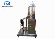 معدات معالجة السوائل ذات الأداء المستقر خلاط الصودا 500-1500 لتر في الساعة