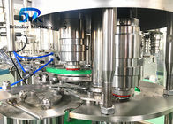 آلة تعبئة عصير تشغيل مستقر Rcgf 32-32-10 عملية سهلة